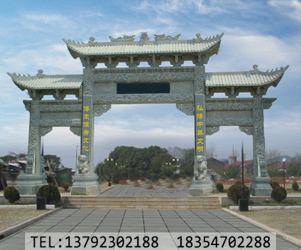 石雕厂家