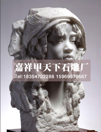 甲天下精美石雕欣赏(图10)