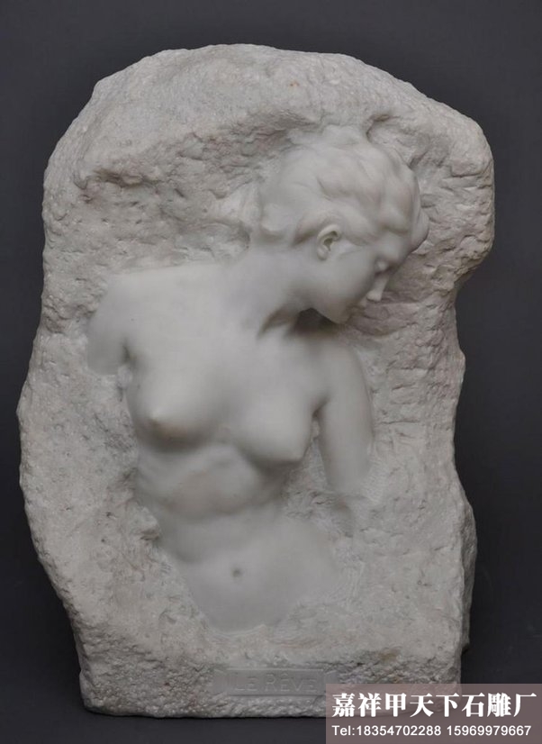 外国大师传世之作(图3)