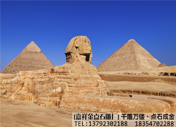 世界十大著名经典雕塑艺术品有哪些(图6) 世界十大著名经典雕塑艺术品有哪些(图6)