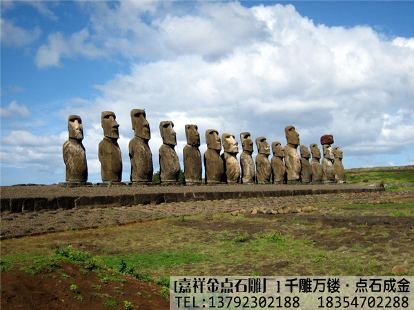 世界十大著名经典雕塑艺术品有哪些(图10) 世界十大著名经典雕塑艺术品有哪些(图10)
