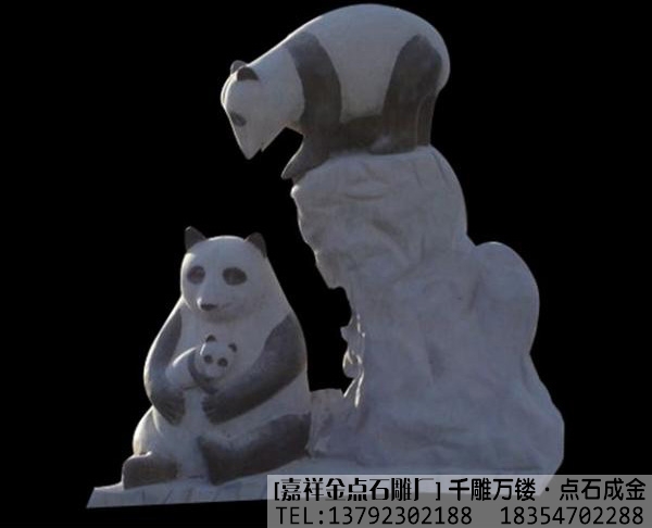 石雕熊案例(图4)