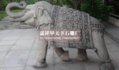 石雕像