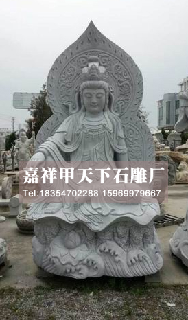 石雕佛像图集一(图3)