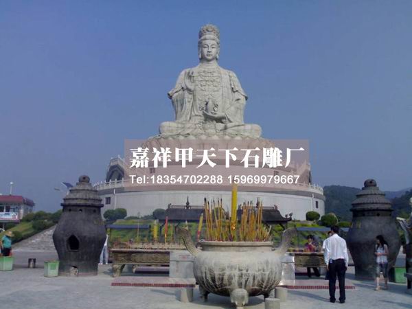 石雕佛像图集一(图4)