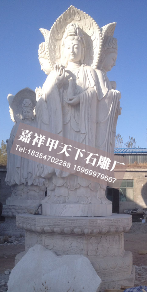 石雕佛像图集一(图5)
