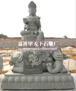 最新石雕佛像案例图集
