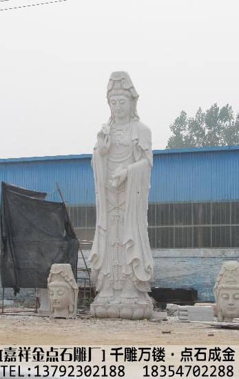 石雕佛像的意义(图2)