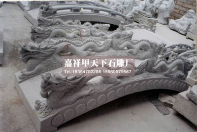 石雕栏杆介绍