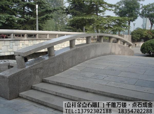 石雕栏杆的设计理念介绍(图4)