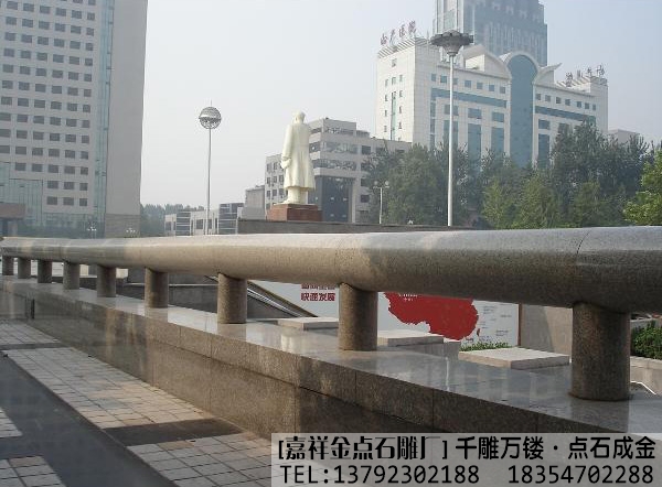 石雕栏板的详细介绍(图2)