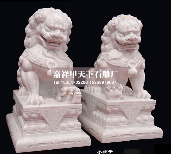 传统狮子图集(图4)