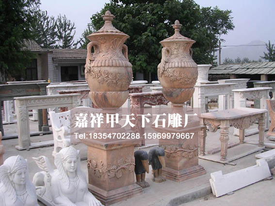 石雕景观图集(图4)