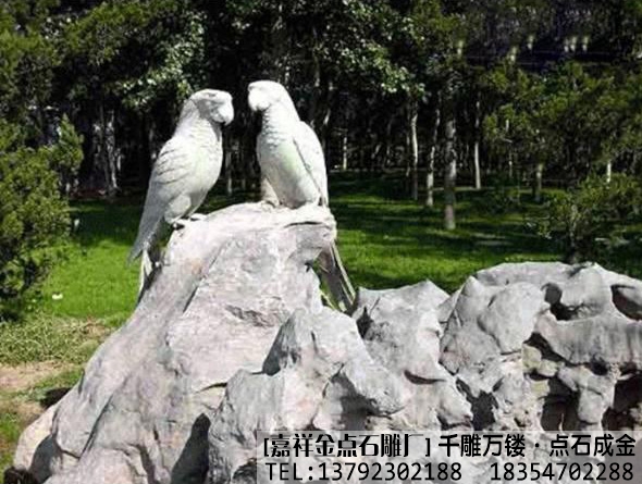 广场雕刻案例(图5)