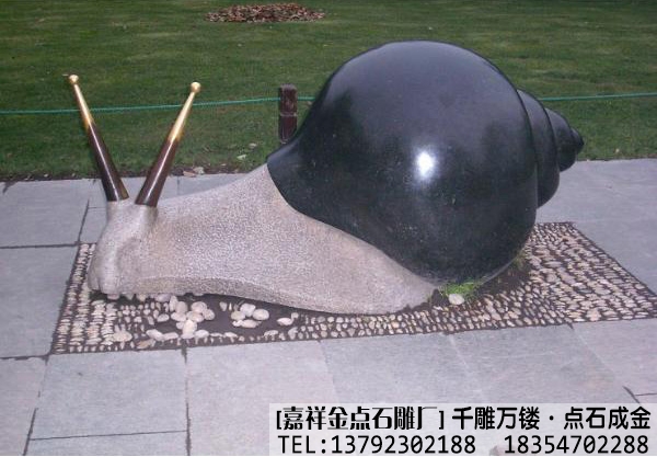 城市雕像案例(图4)