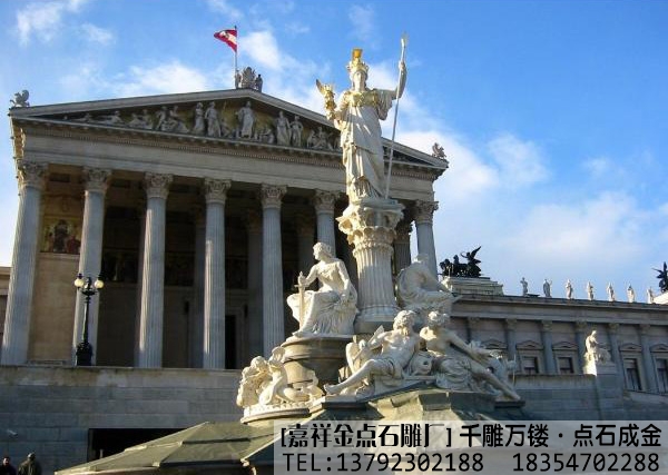 城市雕像案例(图5)