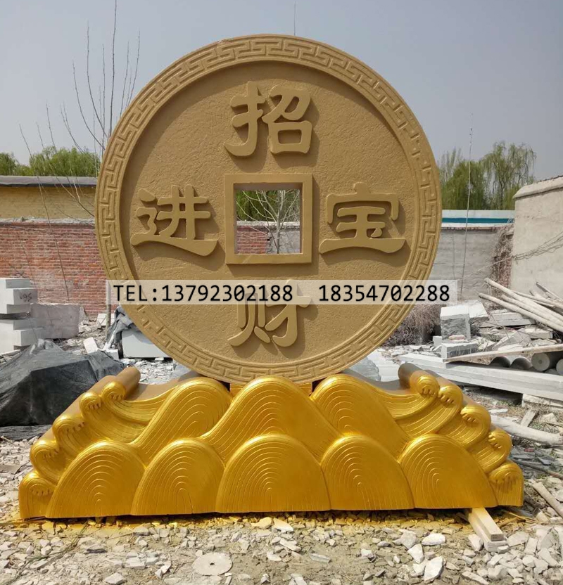 石雕厂家