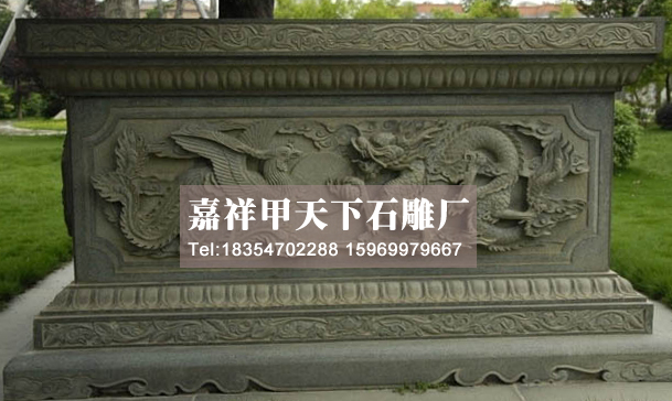 石雕浮雕的简介(图1) 石雕浮雕的简介(图1)