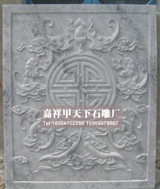 石雕浮雕的简史(图4)