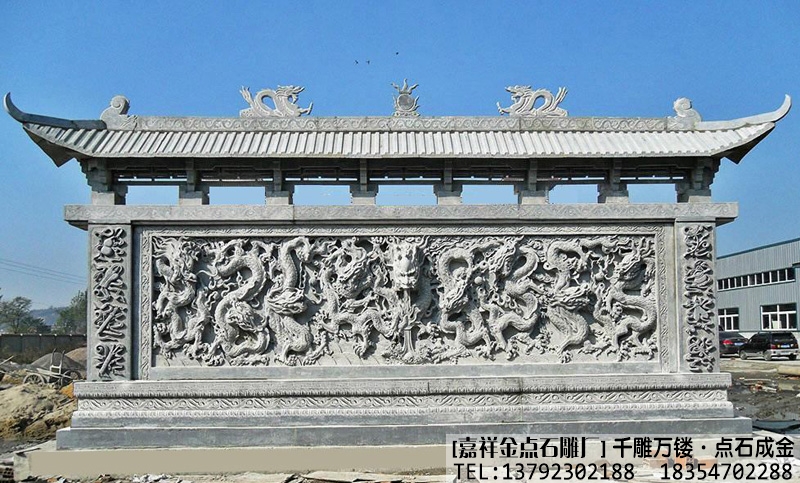 石雕厂家