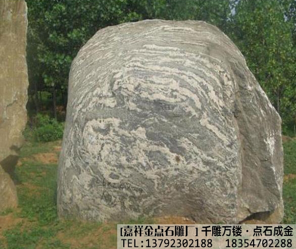 石雕风景石的选购(图3)