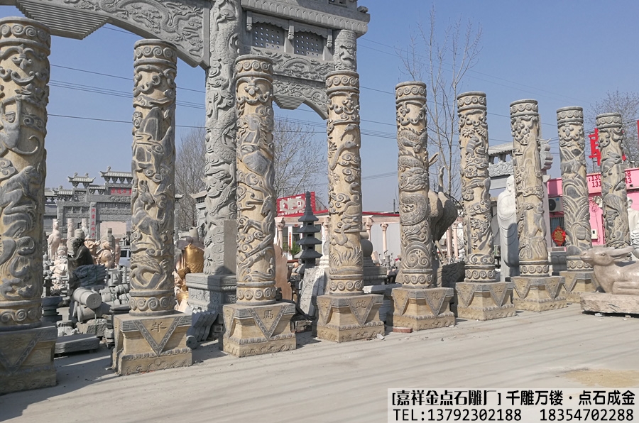石雕厂家