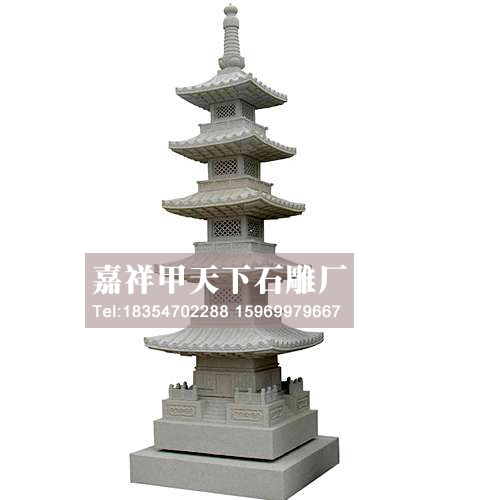 石雕经幢的历史沿革(图3) 石雕经幢的历史沿革(图3)