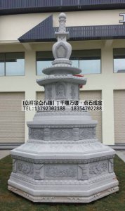 供应传统的宝塔和石塔和各种佛塔
