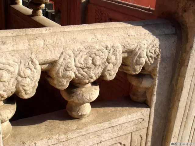 据说这是档次最高的石雕?(图2) 据说这是档次最高的石雕?(图2)