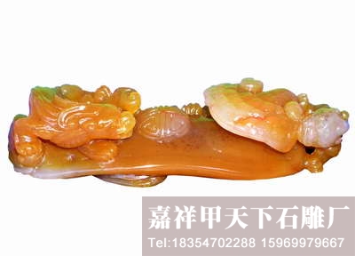 石牌坊厂家-寿山石雕刻艺术(图3) 石牌坊厂家-寿山石雕刻艺术(图3)