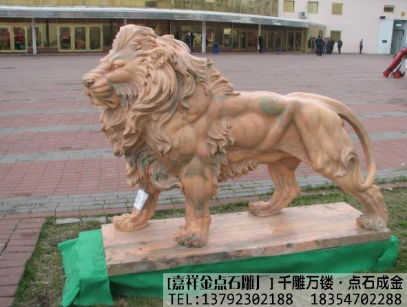 石材石雕产品的的质量判定方法(图3)