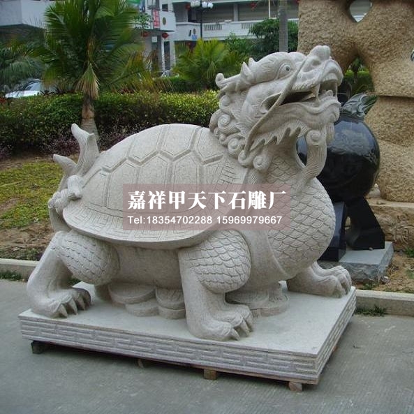 石雕金蟾的吉祥寓意和摆放时要注意什么(图1)