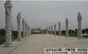 嘉祥为什么是石雕之乡