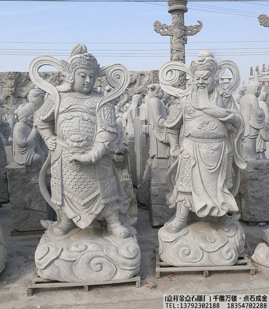 明代佛教石雕的代表在哪里(图3) 明代佛教石雕的代表在哪里(图3)