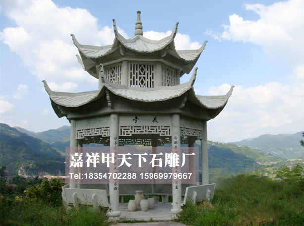 嘉祥石雕--首届石雕展交易额高达1.39亿元(图1)