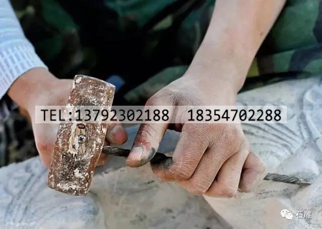 中国石雕之乡山东嘉祥的石雕兄弟姐妹们(图3) 中国石雕之乡山东嘉祥的石雕兄弟姐妹们(图3)