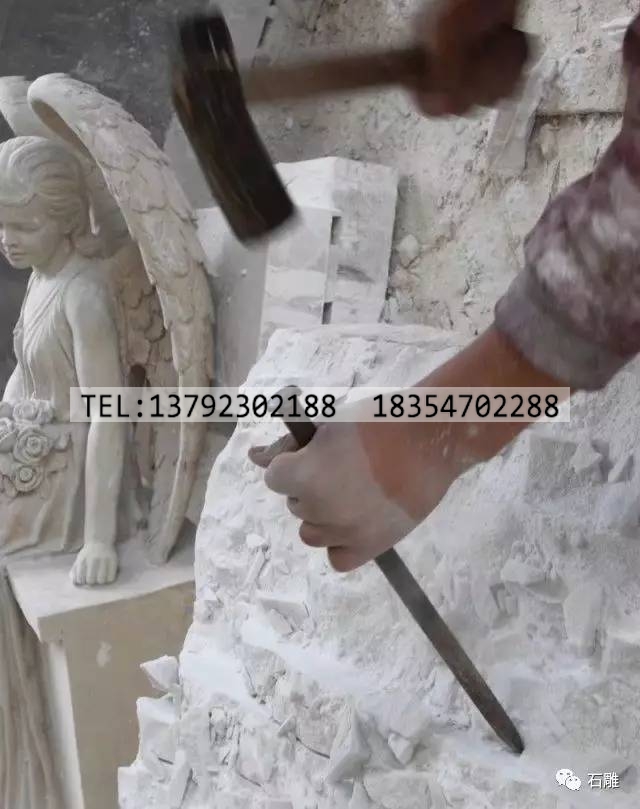 中国石雕之乡山东嘉祥的石雕兄弟姐妹们(图5) 中国石雕之乡山东嘉祥的石雕兄弟姐妹们(图5)
