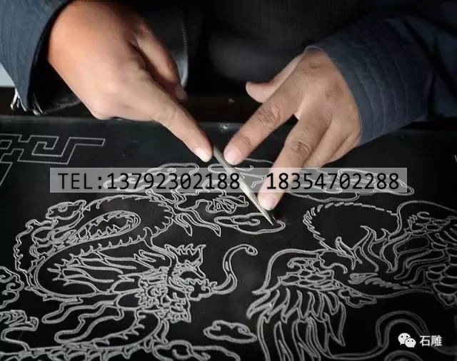 中国石雕之乡山东嘉祥的石雕兄弟姐妹们(图6)