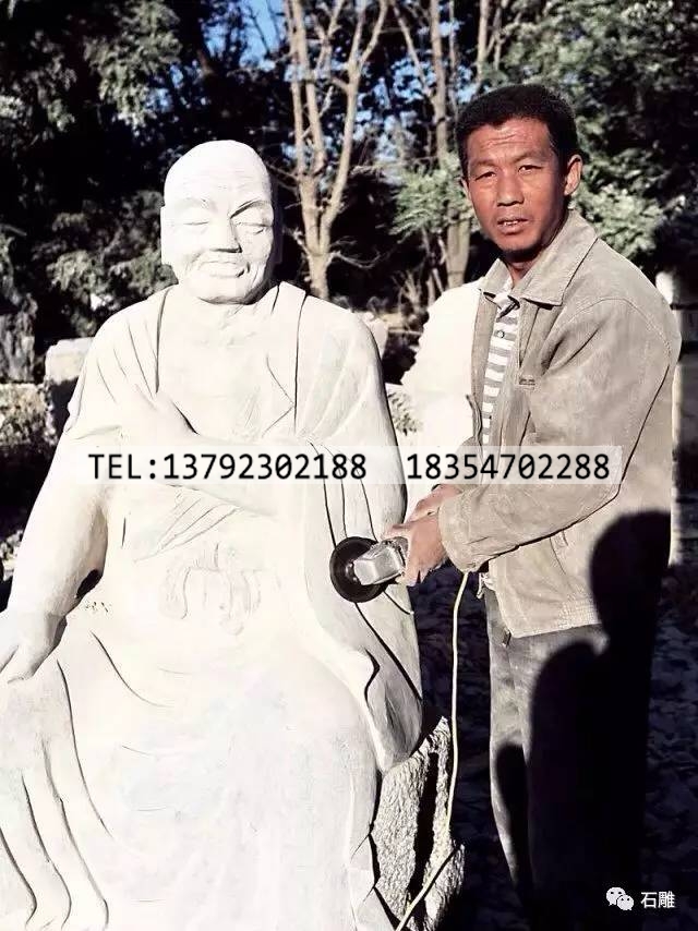 中国石雕之乡山东嘉祥的石雕兄弟姐妹们(图10) 中国石雕之乡山东嘉祥的石雕兄弟姐妹们(图10)