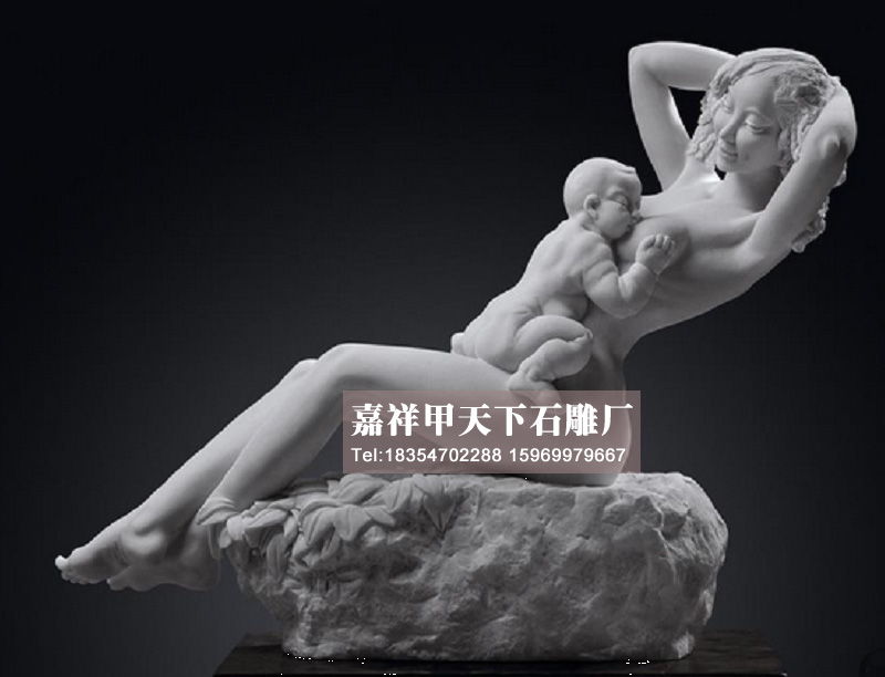 被济宁民众誉为“神雕”的嘉祥石雕传人——徐(图3) 被济宁民众誉为“神雕”的嘉祥石雕传人——徐(图3)