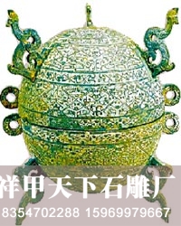 世界雕塑艺术简史(图7) 世界雕塑艺术简史(图7)