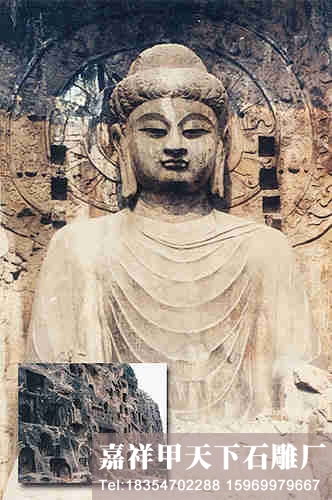 世界雕塑艺术简史(图10) 世界雕塑艺术简史(图10)