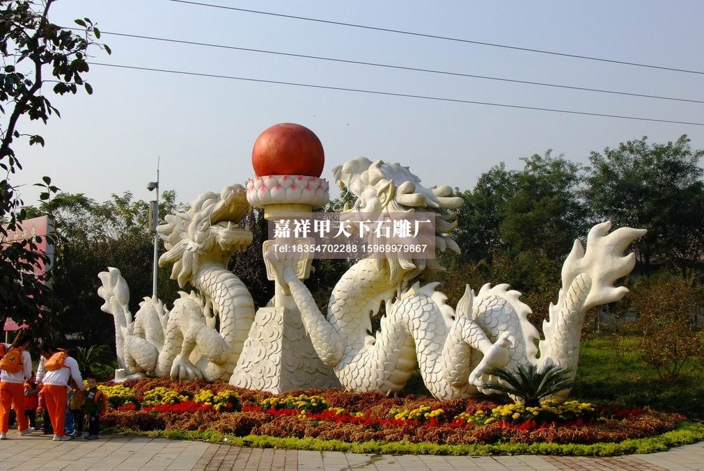 景观石雕设计方法概论(图1) 景观石雕设计方法概论(图1)