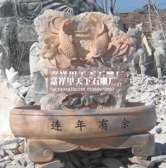 景观石雕设计方法概论(图3) 景观石雕设计方法概论(图3)
