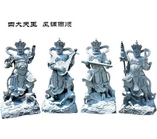石雕佛像衣纹处理技法(图1) 石雕佛像衣纹处理技法(图1)