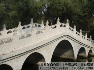 民间的石雕艺术