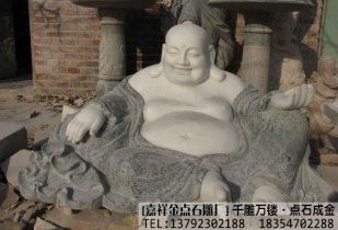 寺院石雕作品的艺术魅力和历史传承--石雕佛像