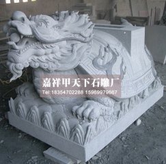 山东嘉祥石雕艺术渊源流长