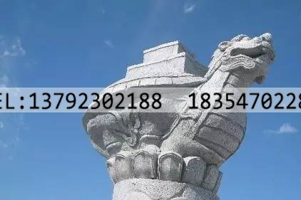 国务院工艺师石雕龙生九子:石雕囚牛 石雕睚眦(图5) 国务院工艺师石雕龙生九子:石雕囚牛 石雕睚眦(图5)