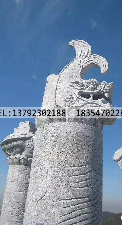 国务院工艺师石雕龙生九子:石雕囚牛 石雕睚眦(图6) 国务院工艺师石雕龙生九子:石雕囚牛 石雕睚眦(图6)